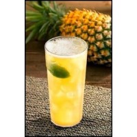 Suco Natural Caju com Abacaxi e Limão 1L